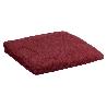 TOALLA TOCADOR BURDEOS GR580 M2 MODELO PARIS 30X50CM