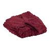 ALBORNOZ BURDEOS  GR500/M2  MODELO PARIS TALLA M