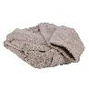 ALBORNOZ  BEIGE GR.500/M2 MODELO ABISINIA TALLA XL