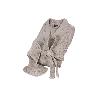 ALBORNOZ  BEIGE GR.500/M2 MODELO ABISINIA TALLA XXL