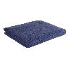 TOALLA TOCADOR AZUL MARINO GR.580/M2 MODELO MARIN 30X50CM