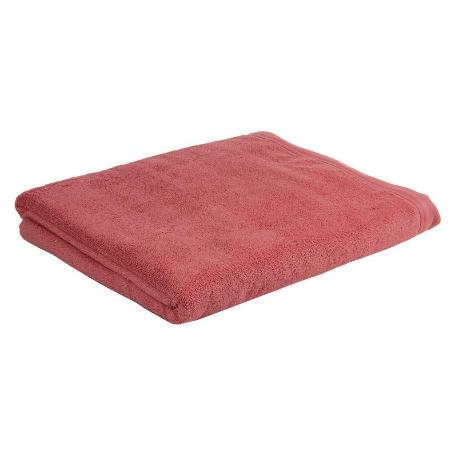 TOALLA BAÑO CORAL GR.580/M2 MODELO JAMAICA 100X150CM