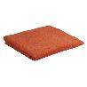 TOALLA BAÑO ORANGE  GR.580/M2  MODELO AMANECER 100X150CM