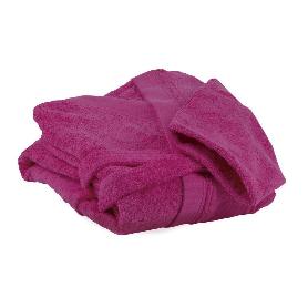 ALBORNOZ FUCSIA 500/M2 MODELO PRIMAVERA TALLA L