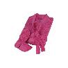 ALBORNOZ FUCSIA 500/M2 MODELO PRIMAVERA TALLA L