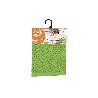 PACK 2 PAÑOS COCINA 50X50 VERDE/AZUL