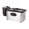 FREIDORA ELECTRICA ACERO INOXIDABLE 3L 2000W