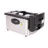 FREIDORA ELECTRICA ACERO INOXIDABLE 3L 2000W