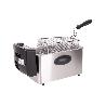 FREIDORA ELECTRICA ACERO INOXIDABLE 3L 2000W
