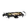 PLANCHA DE ASAR ELECTRICA 2000W 45 X 25 X 7 CM