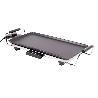PLANCHA DE ASAR ELECTRICA 2000W 45 X 25 X 7 CM