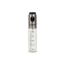 PULVERIZADOR DE ACEITE 90 ML MODELO OLIVA 18 X 4 CM
