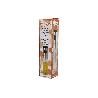 PULVERIZADOR DE ACEITE 90 ML MODELO OLIVA 18 X 4 CM