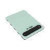 BÁSCULA DE COCINA DIGITAL 10 KG COLOR MENTA