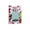 BÁSCULA DE COCINA DIGITAL 10 KG COLOR MENTA