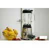 BATIDORA DE VASO ELÉCTRICA 1000W