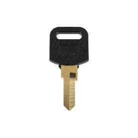 LLAVE EN BRUTO PARA BUZON   CAJA 10 UNID.