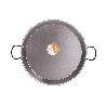 PAELLERA ACERO PULIDA Ø50CM