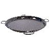 PAELLERA ACERO ESMALTADA Ø90CM (4 ASAS)
