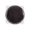 PAELLERA ACERO ESMALTADA Ø115CM (4 ASAS)