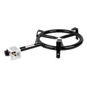 QUEMADOR PAELLERO A GAS Ø30CM
