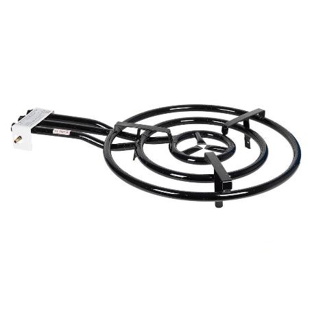 QUEMADOR PAELLERO A GAS Ø60CM