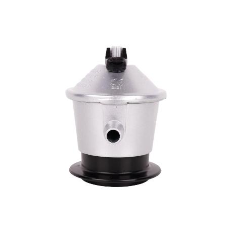 REGULADOR DE GAS BUTANO 30 MBAR