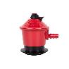 REGULADOR DE GAS BUTANO 50 MBAR