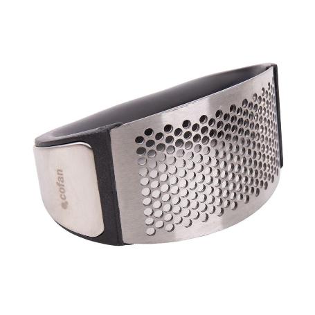 PRENSADOR PARA AJOS 10,9 X 5,3 X 7,2 CM