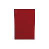 TABLA CORTE  ROJO 50X30X1.5CM MODELO BRESA