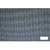 FELPUDO TURQUESA  50X70CM