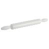 RODILLO PARA AMASAR BLANCO 50X5CM