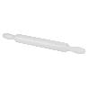 RODILLO PARA AMASAR BLANCO 50X5CM