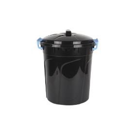 CUBO BASURA PLÁSTICO 21 L