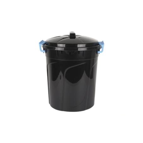 CUBO BASURA PLÁSTICO 21 L