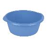 BARREÑO AZUL  3L 26X10CM