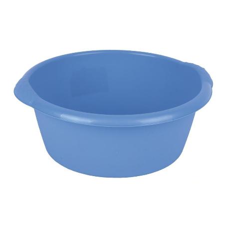 BARREÑO AZUL 10L  38X16CM