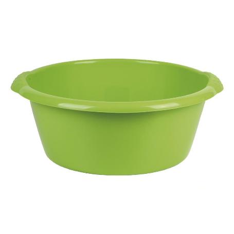 BARREÑO VERDE 15L  45X16CM