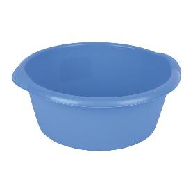 BARREÑO AZUL 25L 53X21CM