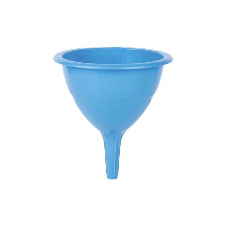 EMBUDO PLASTIC 13 CM