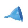 EMBUDO PLASTIC 13 CM