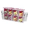 ORGANIZADOR FRIGO 315 X 110 X 95 MM