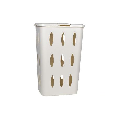 PONGOTODO RECTANGULAR BLANCO 60L