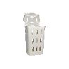 PONGOTODO RECTANGULAR MARRON 60L