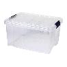 CAJA DE ORDENACION  9L MODELO RICORDI 37X26X14CM POLIPROPILENO