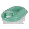 JARRA DE AGUA 2L AMARILLO  MODELO MANANTIAL 25X19X9.5CM VENTA UNITARIA