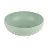 CUENCO VERDE AGUA 16CM MODELO NARA 800ML (VENTA UNITARIA)