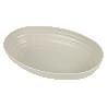 FUENTE OVALADA BEIS 24X16X5.5CM MODELO NARA 1080ML VENTA UNITARIA