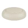 FUENTE OVALADA VERDE AGUA 24X16X5.5CM MODELO NARA 1080ML VENTA UNITARIA