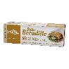 BOLSAS PARA BOCADILLOS 22 X 30 40UDS